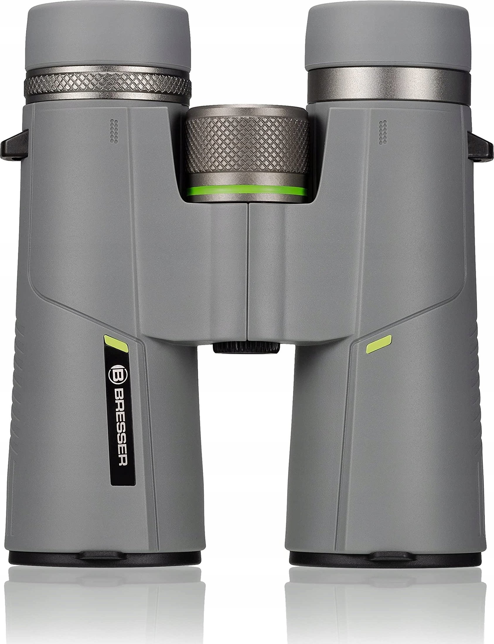 фото Бінокль Bresser Wave 8x42 UR Coating WP (1330842)