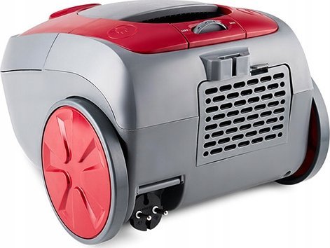 фото Пилосос з мішком Zelmer Tadek ZVC261