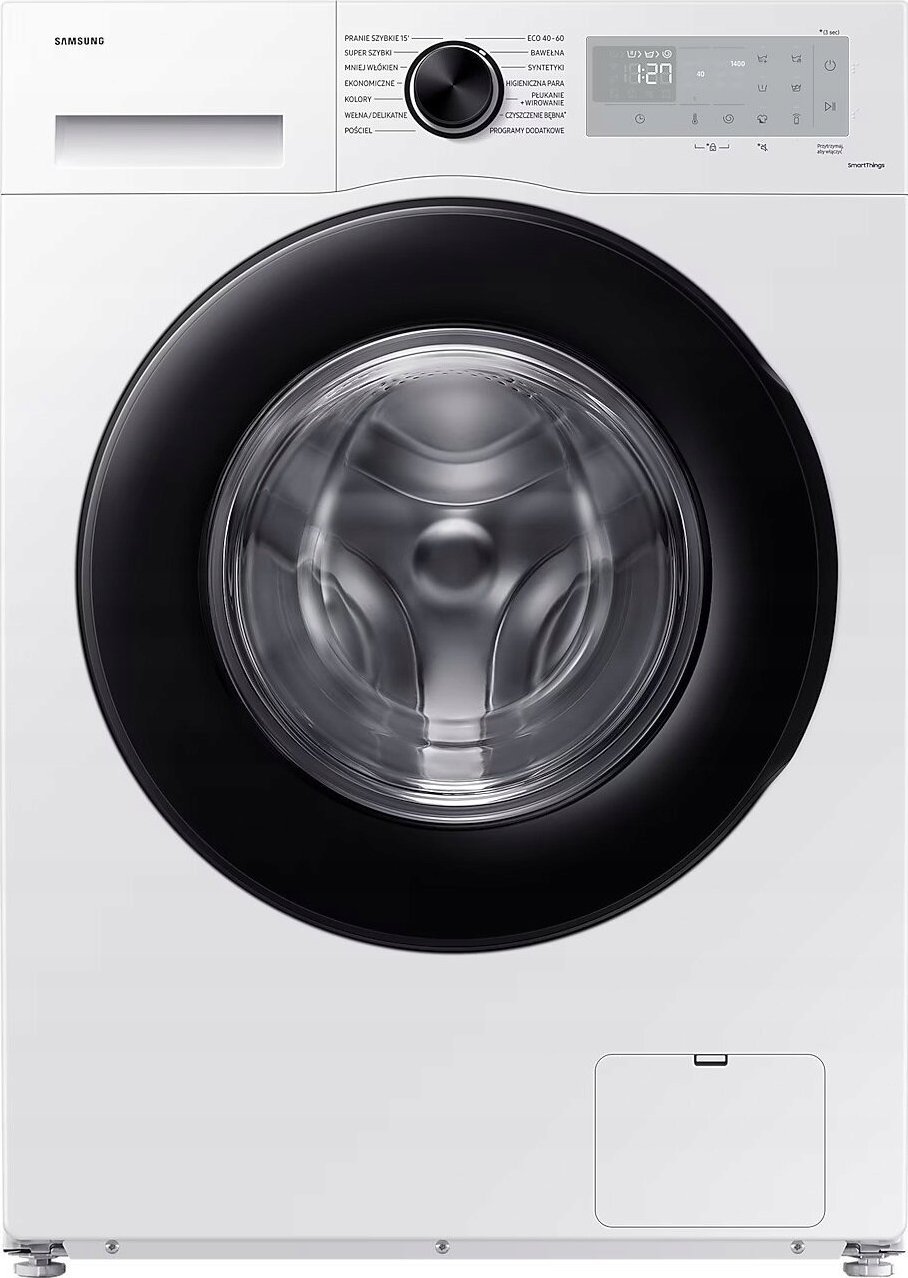 фото Пральна машина автоматична Samsung WW11DG5B25AHEO