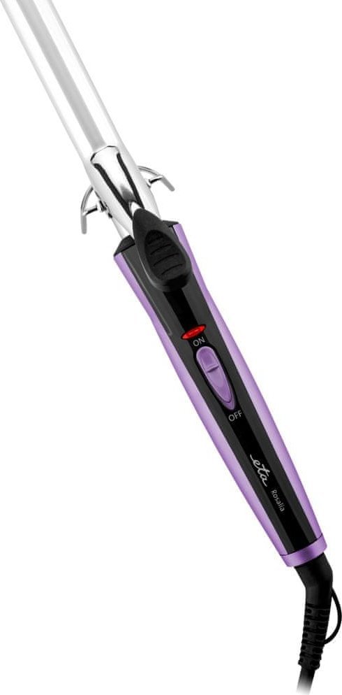 фото Плойка для волосся ETA Rosalia 432790000