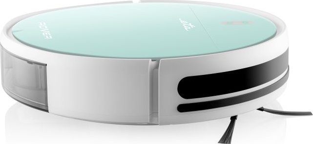 фото Робот-пилосос з вологим прибиранням ETA Rover 124890020