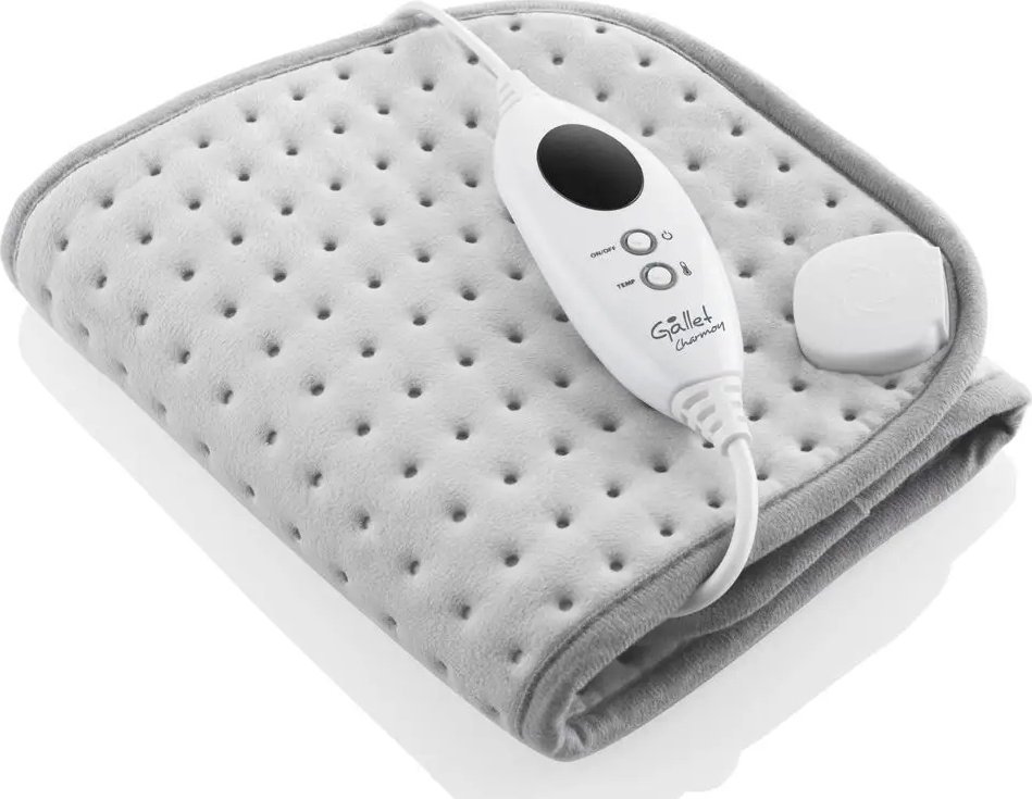 фото Електроковдра Gallet CCH012