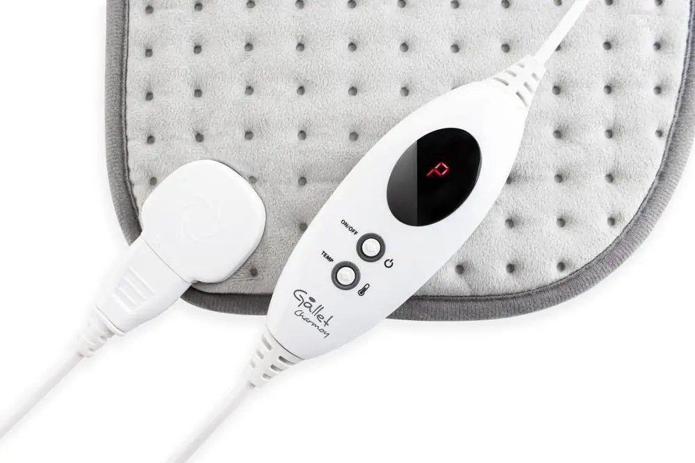 фото Електроковдра Gallet CCH012