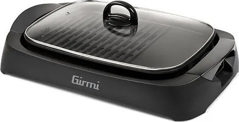 фото Електрогриль Girmi BQ9