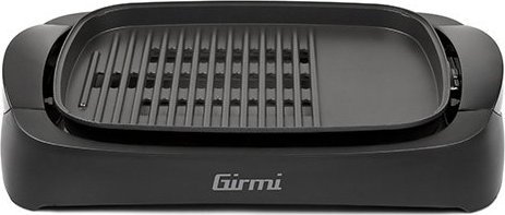фото Електрогриль Girmi BQ9