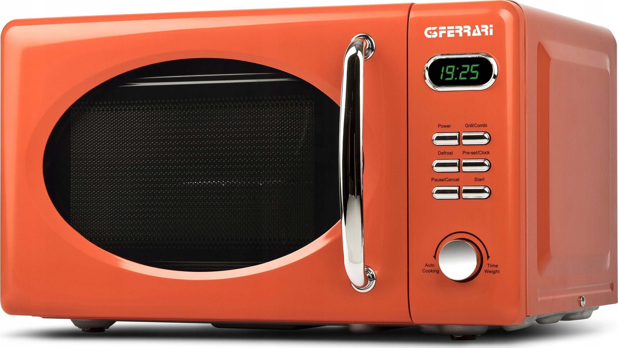 фото Мікрохвильовка з грилем G3Ferrari G1015509