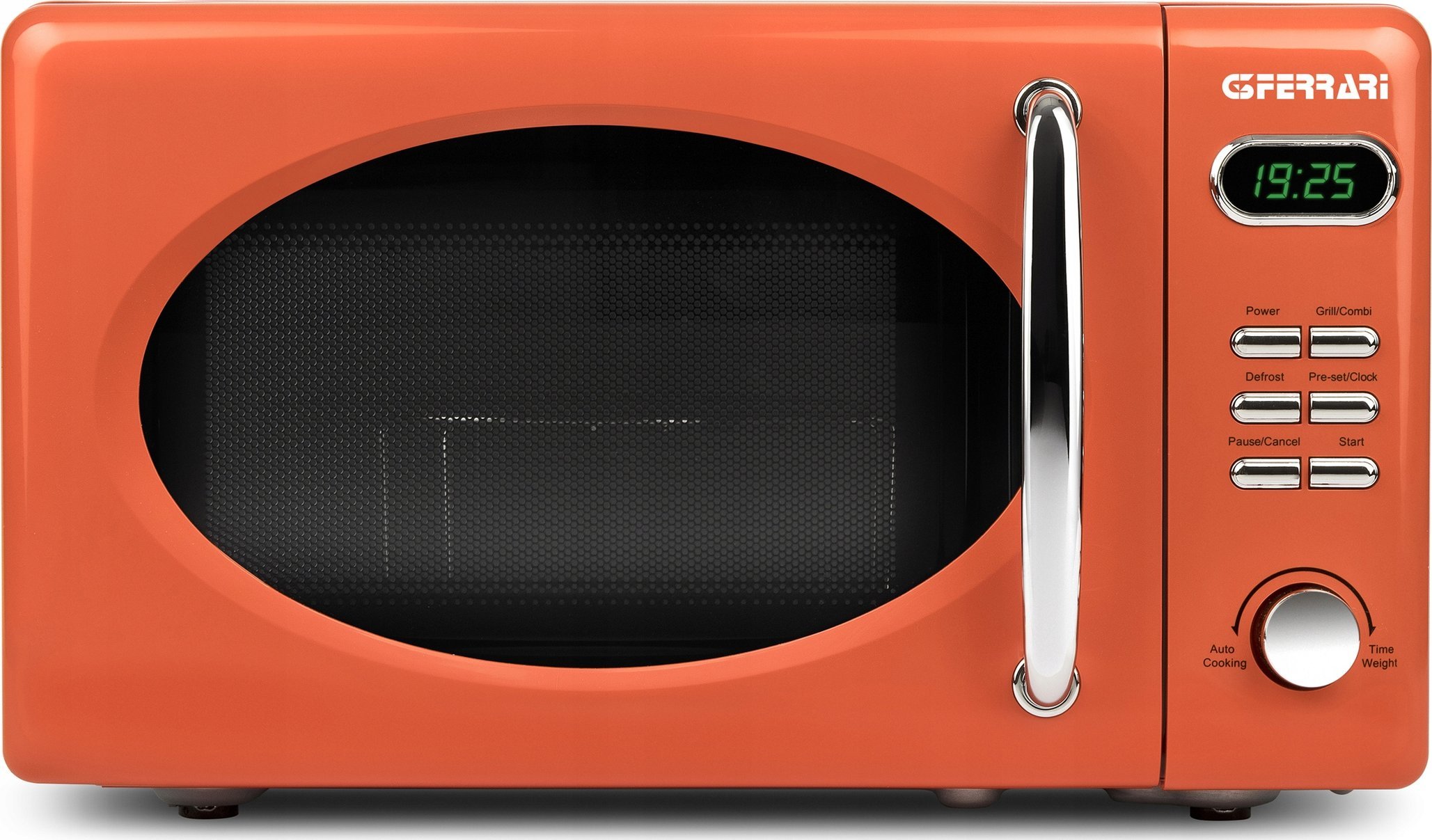 фото Мікрохвильовка з грилем G3Ferrari G1015509
