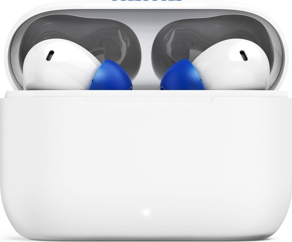 фото Навушники TWS Hama Passion Clear II White