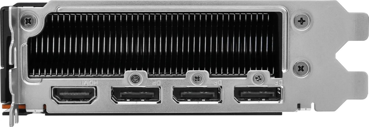фото Відеокарта ASRock Radeon RX 7900 XT Creator 20GB (RX7900XT CT 20G)
