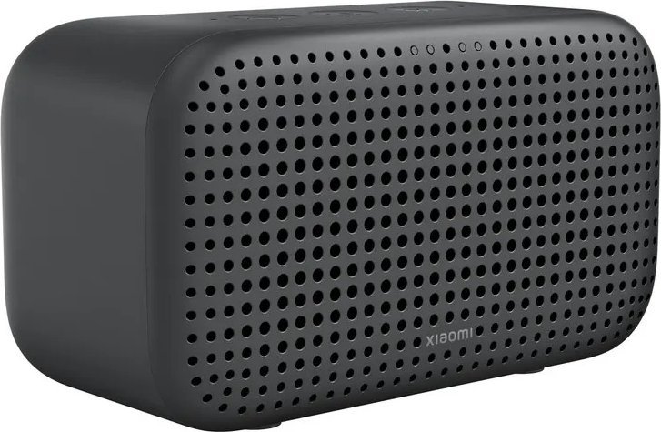 фото Розумна колонка Xiaomi Smart Speaker Lite (QBH4238EU)