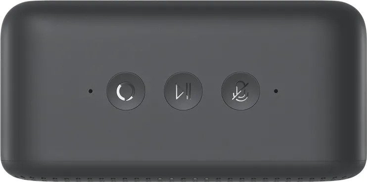 фото Розумна колонка Xiaomi Smart Speaker Lite (QBH4238EU)