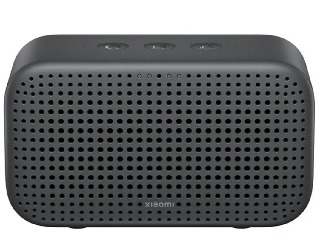 фото Розумна колонка Xiaomi Smart Speaker Lite (QBH4238EU)