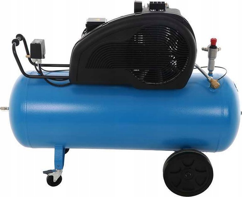 фото Компресор Abac Pro A49B 270 CT5.5 (4116000243)