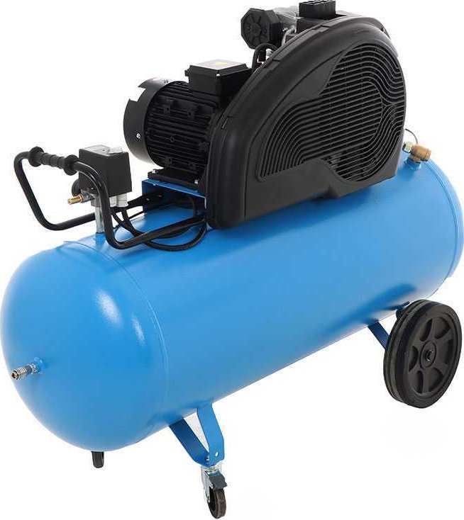 фото Компресор Abac Pro A49B 270 CT5.5 (4116000243)