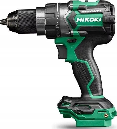 фото Шурупокрут Hikoki DS18DC WPZ