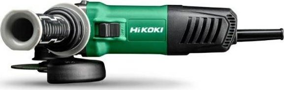 фото Болгарка (кутова шліфувальна) Hikoki G13SW2 Y4Z
