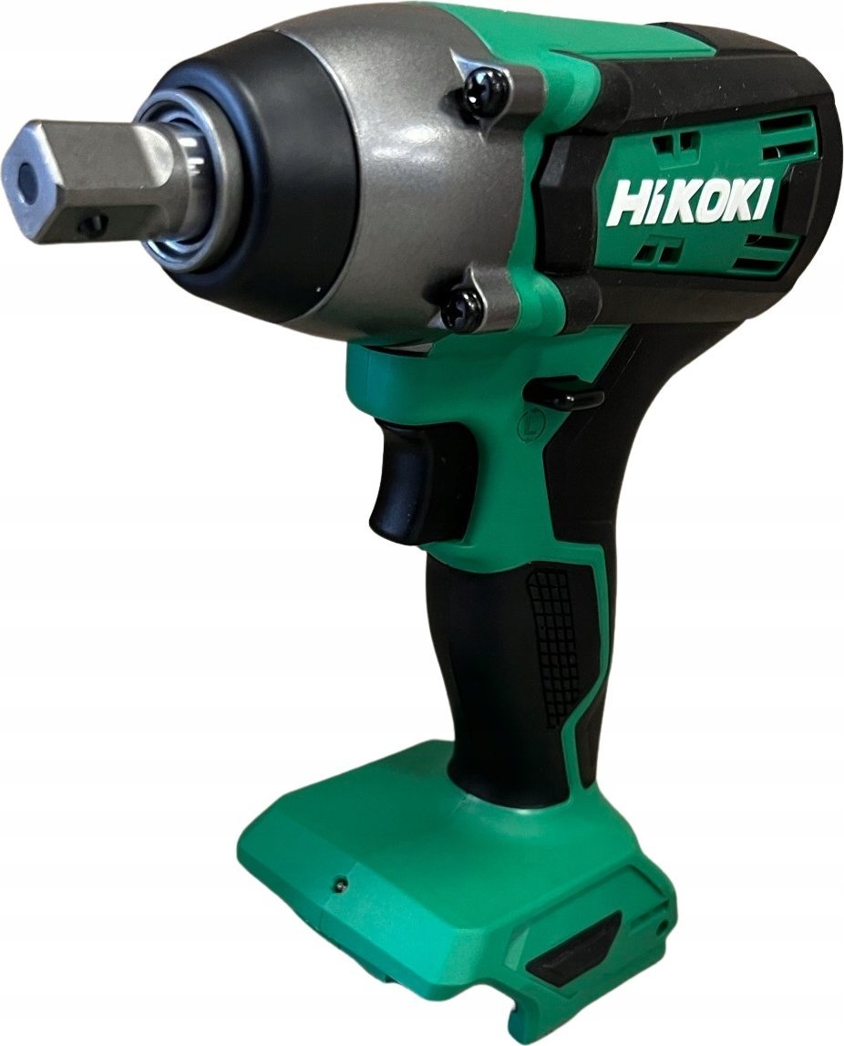 фото Гайкокрут Hikoki WR18DFW2Z