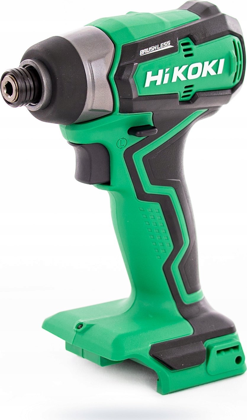 фото Шурупокрут Hikoki WH18DD W2Z