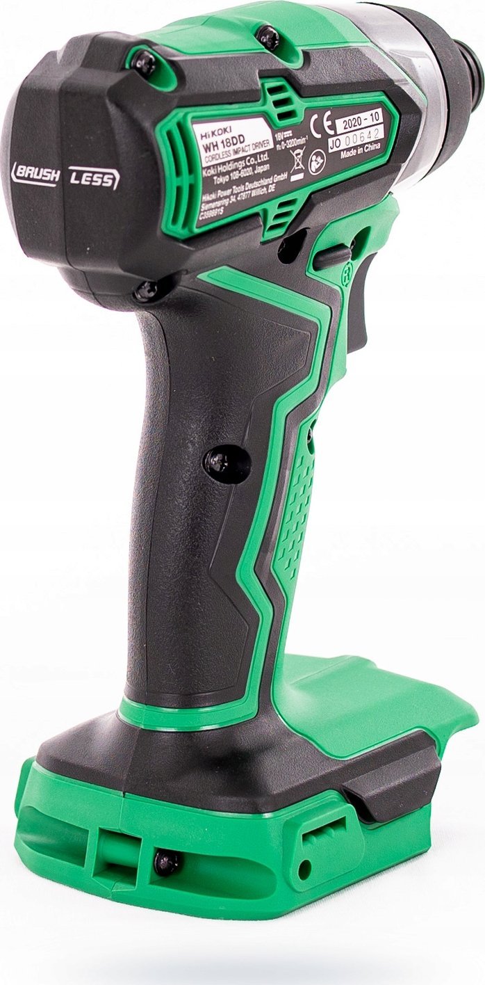 фото Шурупокрут Hikoki WH18DD W2Z
