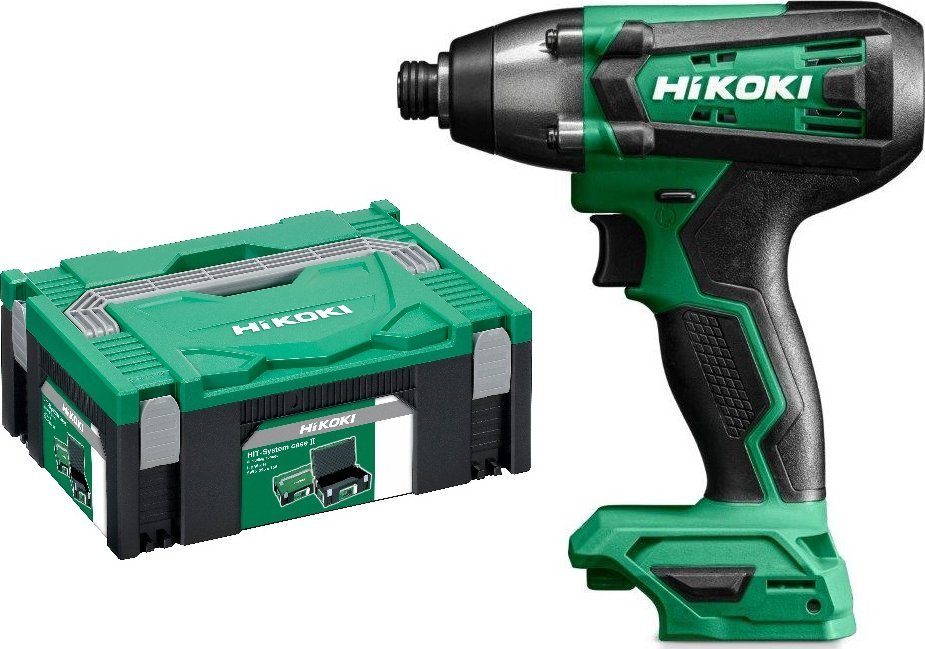 фото Шурупокрут Hikoki WH18DF W2Z