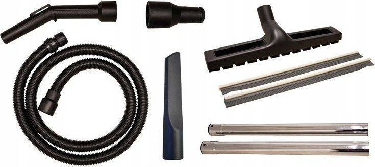 фото Будівельний пилосос Starmix Energetic APDH-1430 (SX110066)