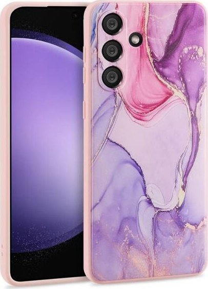 Tech-Protect TECH-PROTECT MOOD GALAXY S23 FE MARBLE