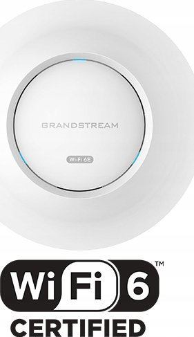 фото Точка доступу Grandstream GWN7665