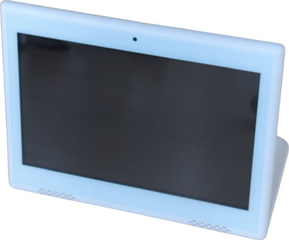 фото Інтерактивна дошка Allnet Prime One 101-L