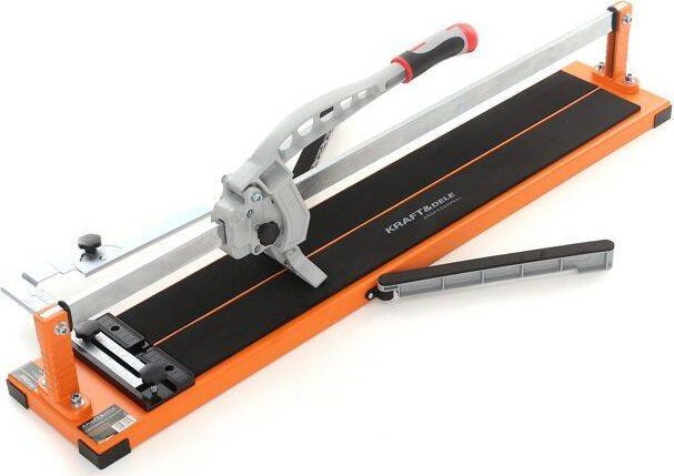 фото Ручний плиткоріз Kraft&Dele KD1579