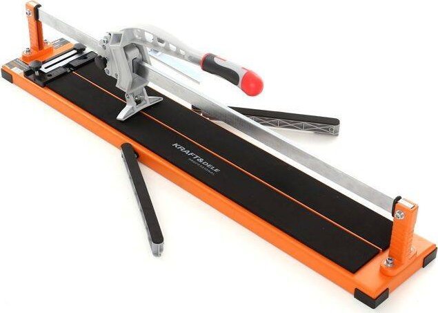 фото Ручний плиткоріз Kraft&Dele KD1579