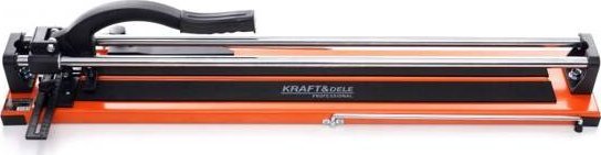 фото Ручний плиткоріз Kraft&Dele KD10671