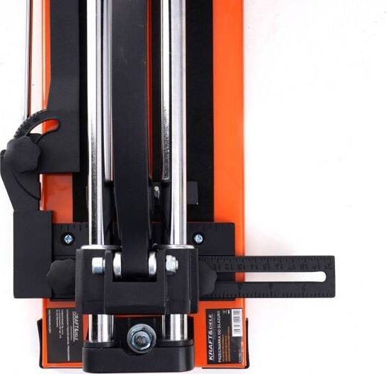 фото Ручний плиткоріз Kraft&Dele KD10671