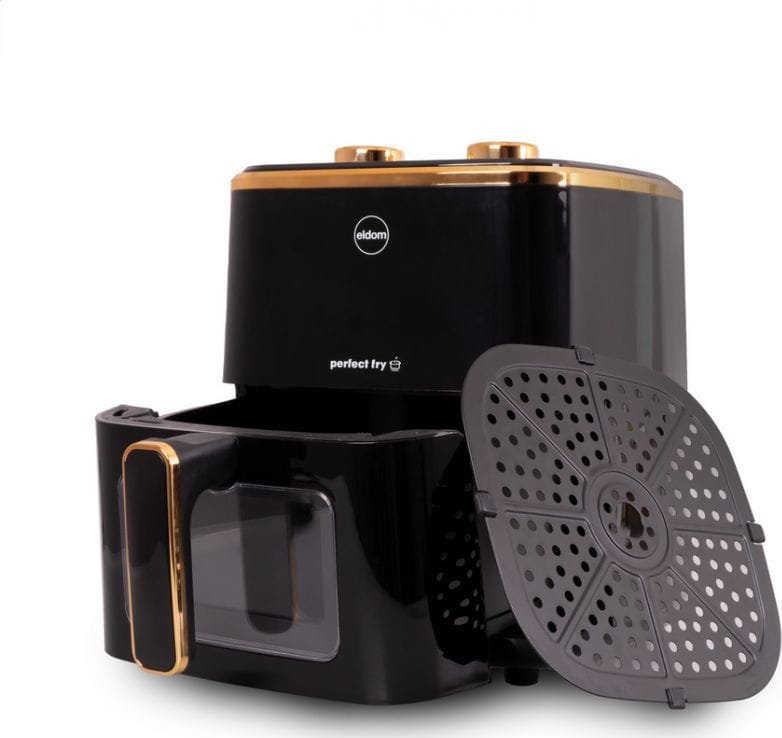 фото Мультипіч (аерофритюрниця) Eldom FR40