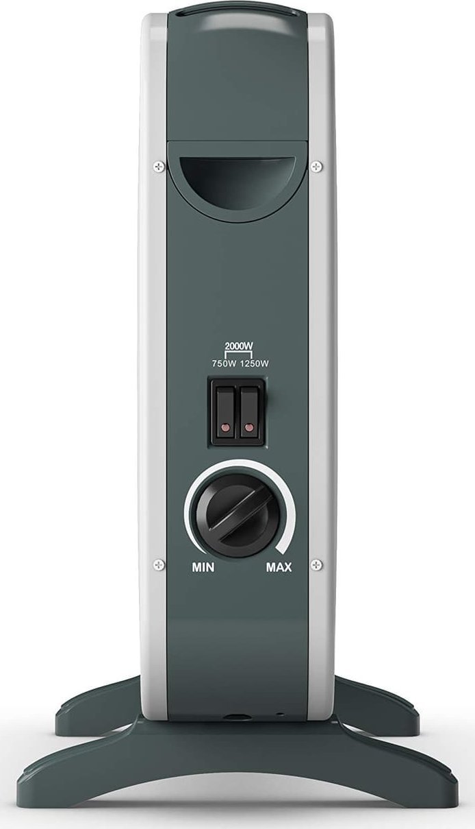 фото Обігрівач Olimpia Splendid Caleo Metal