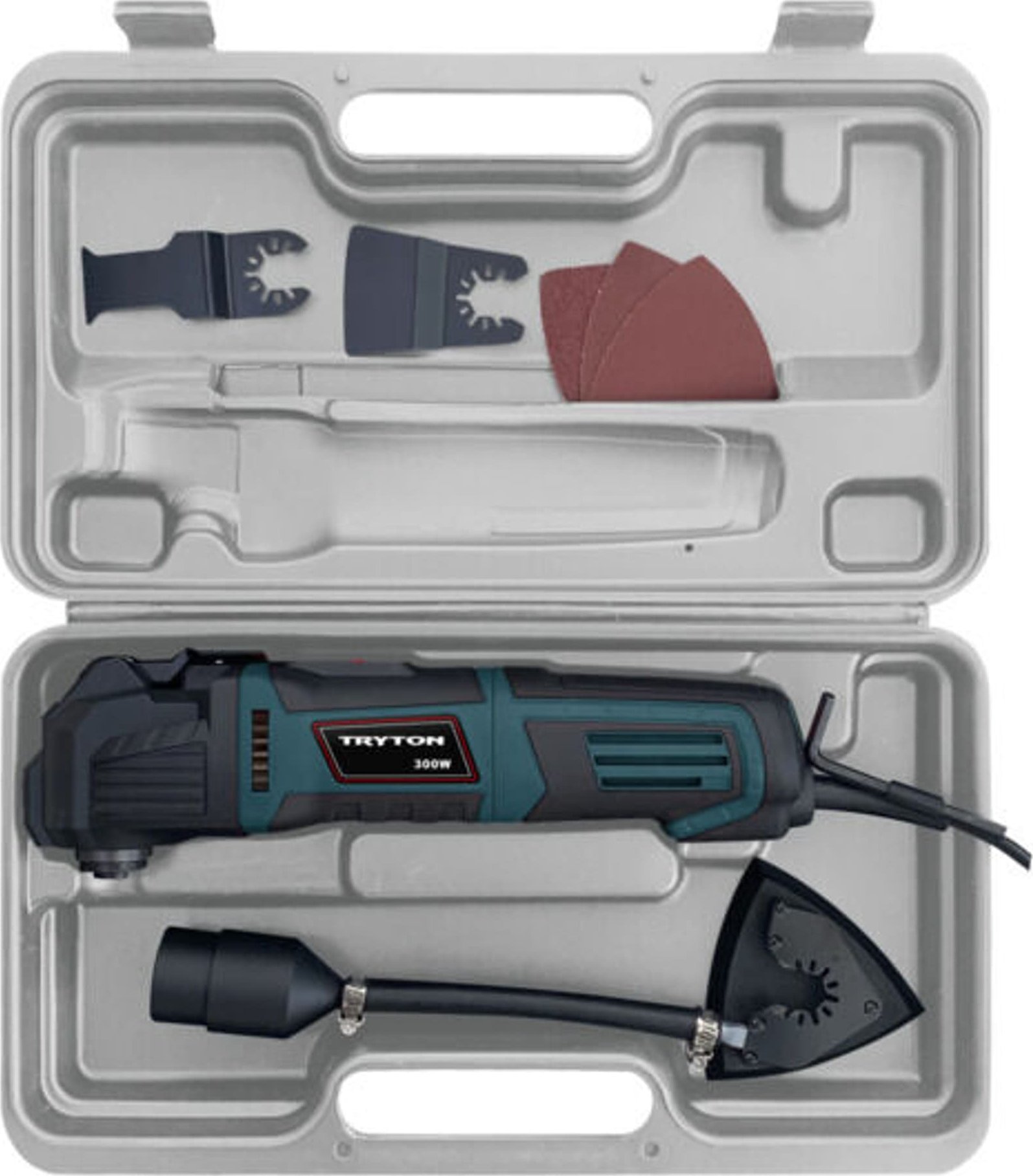 фото Реноватор Tryton TM302