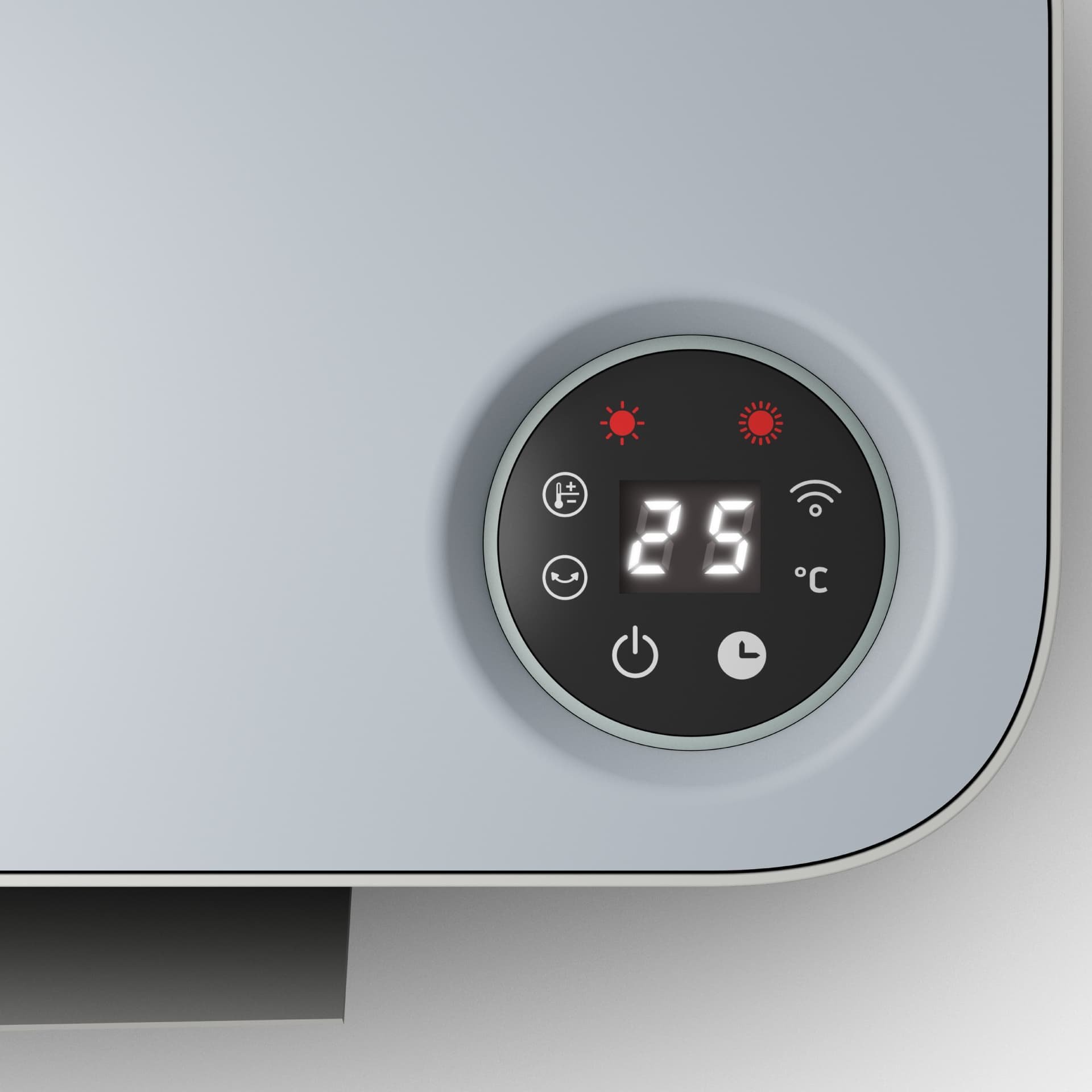 фото Обігрівач Olimpia Splendid Caldo Sky B Wi-Fi