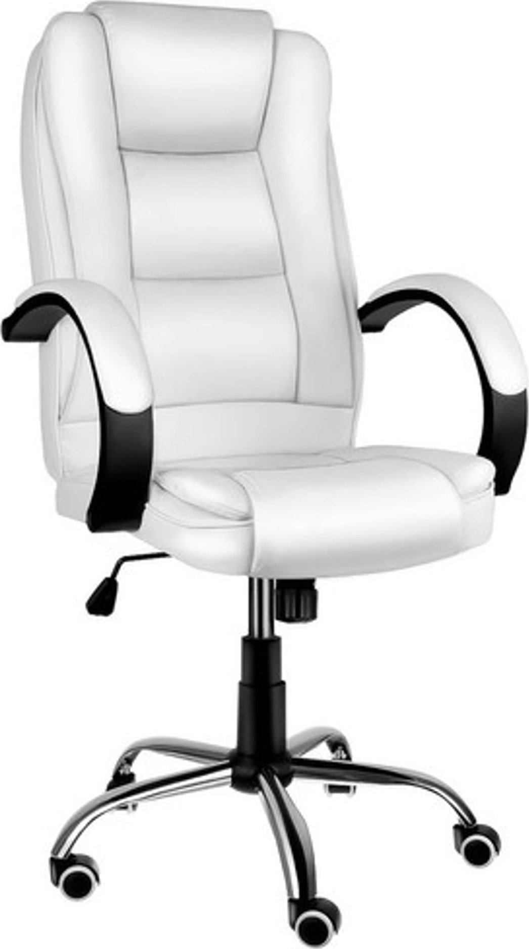 фото Офісне крісло Malatec 23240