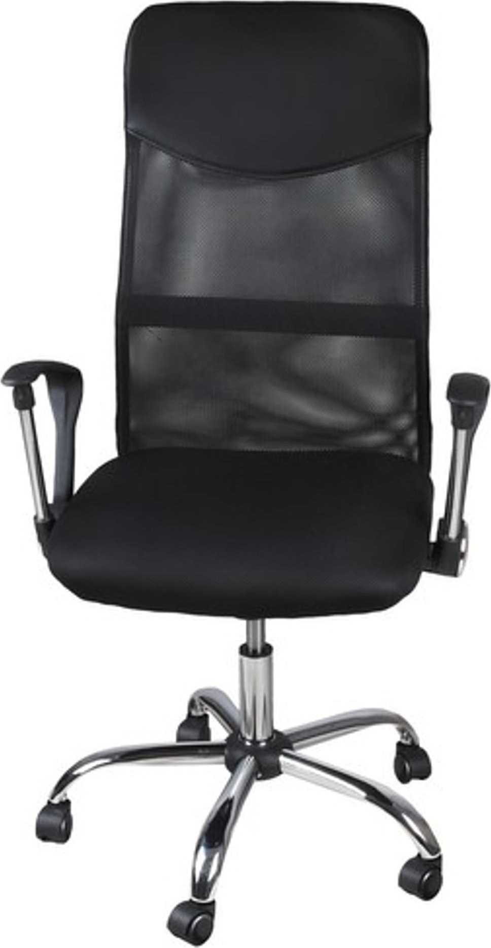 фото Офісне крісло Malatec 23236