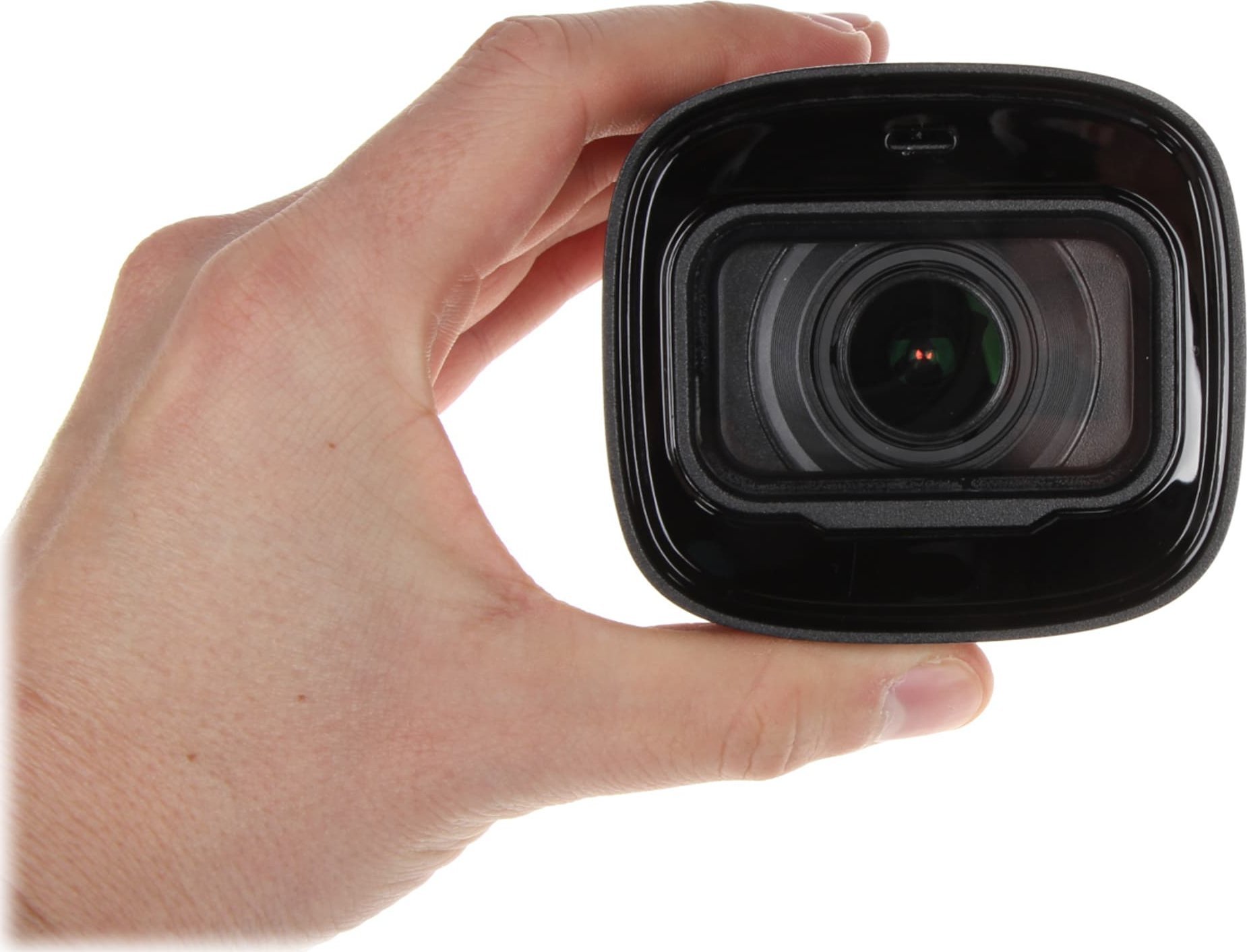 фото HD-TVI (Turbo HD) камера відеоспостереження Dahua Technology HAC-HFW1801R-Z-A-27135-S2