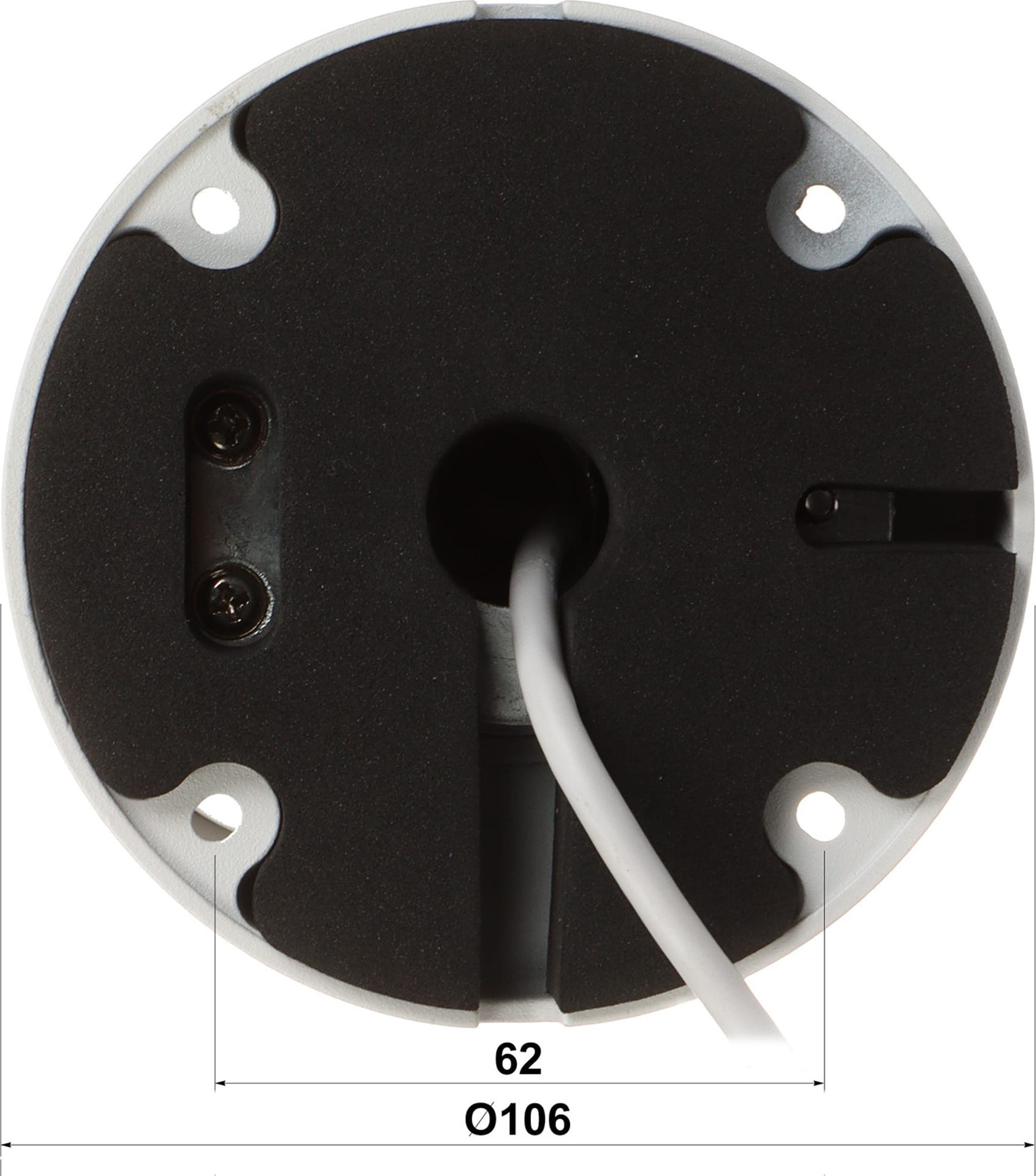 фото IP-камера Apti APTI-AI802C4-36W