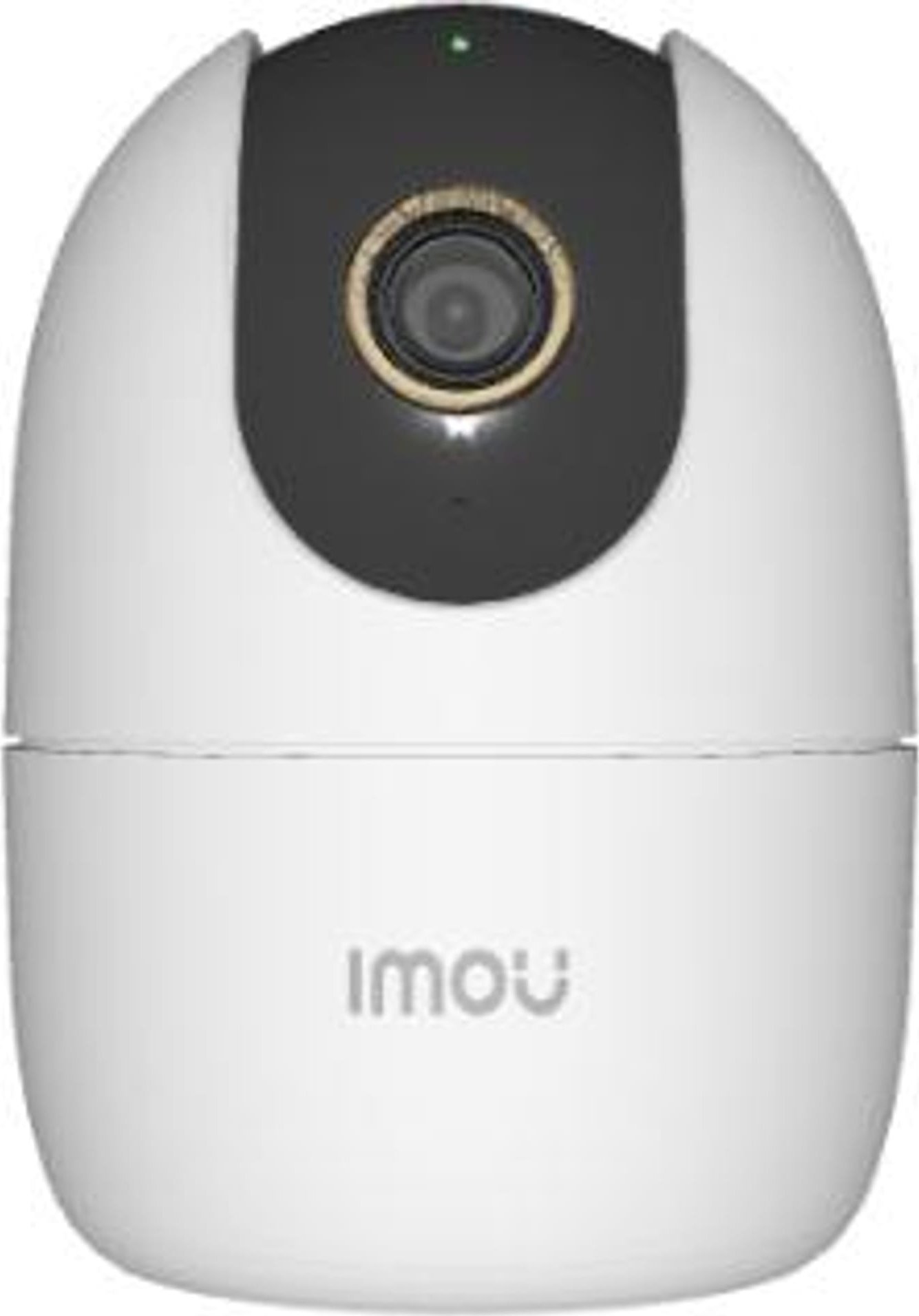 фото IP-камера відеоспостереження Imou Ranger 2 5MP-H2 3.6 мм (IPC-K2EP-5H2W)