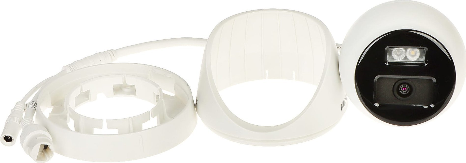 фото IP-камера відеоспостереження Hikvision DS-2CD1343G2-LIUPL (2.8 мм)