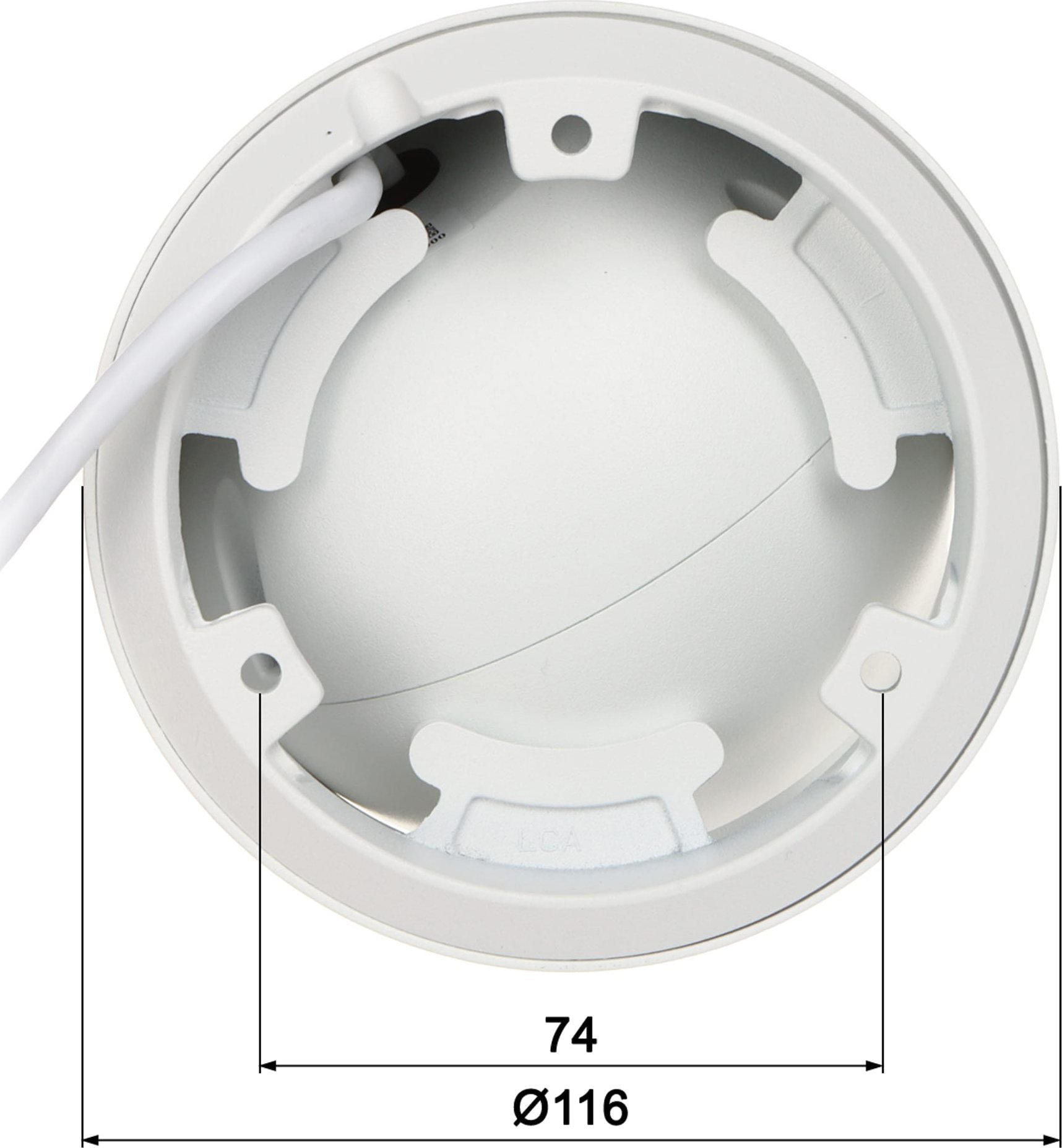 фото IP-камера Apti APTI-AI802V2-27135W-Z