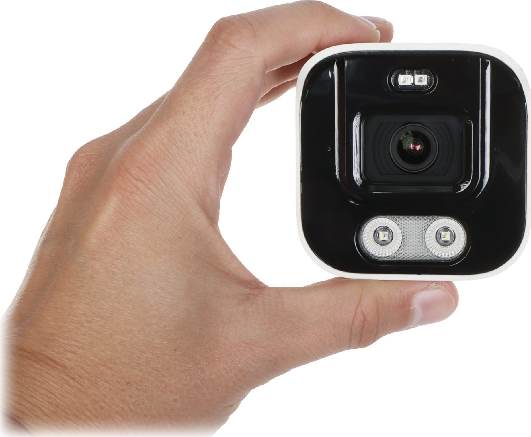 фото IP-камера Apti APTI-AI508C2IW-36AD