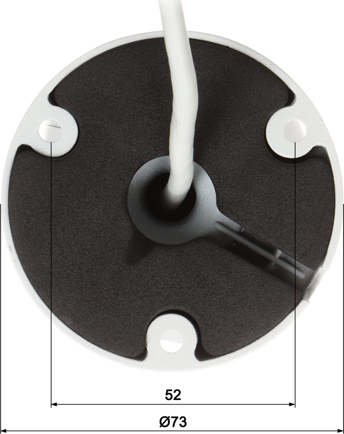 фото IP-камера Apti APTI-AI508C2IW-36AD