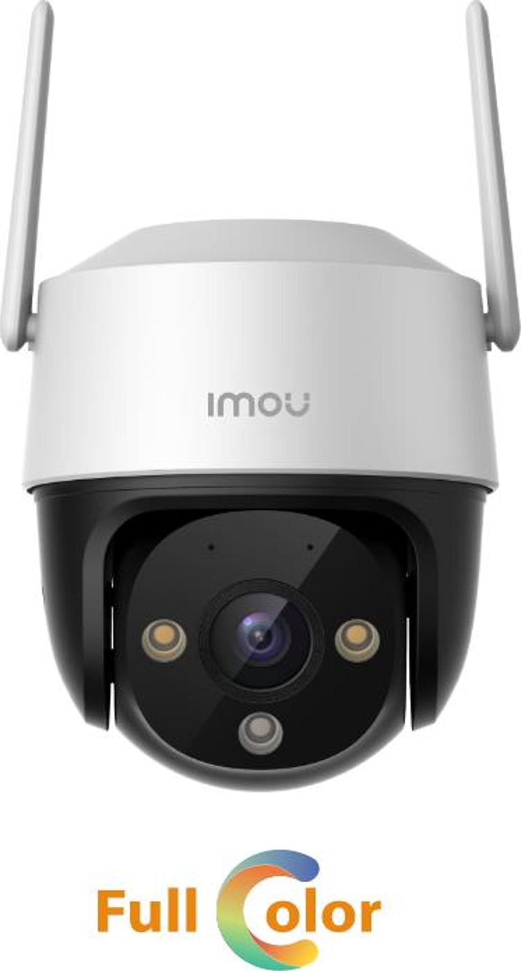 фото IP-камера відеоспостереження Imou Cruiser SE (IPC-K7CP-5H1WF)