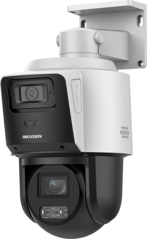 фото IP-камера відеоспостереження Hikvision DS-2SE3C404MWG-E/14 (2.8 мм)