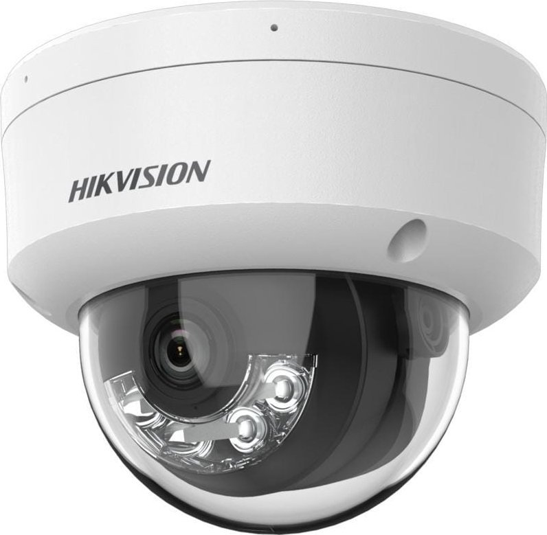 фото IP-камера відеоспостереження Hikvision DS-2CD2123G2-LIS2U (2.8 мм)