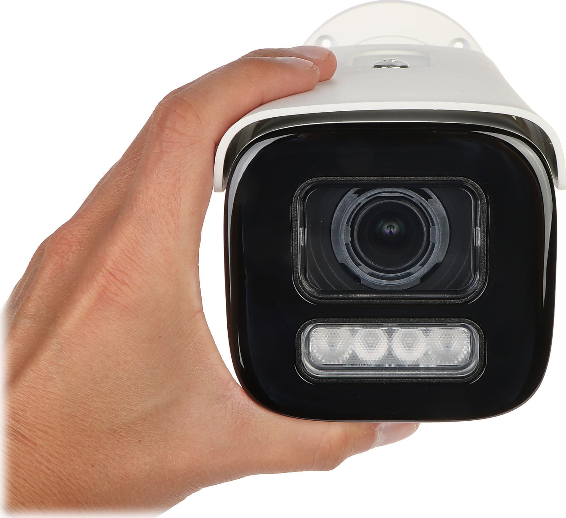 фото IP-камера відеоспостереження Hikvision DS-2CD2687G2HT-LIZS (eF) (2.8-12 мм)