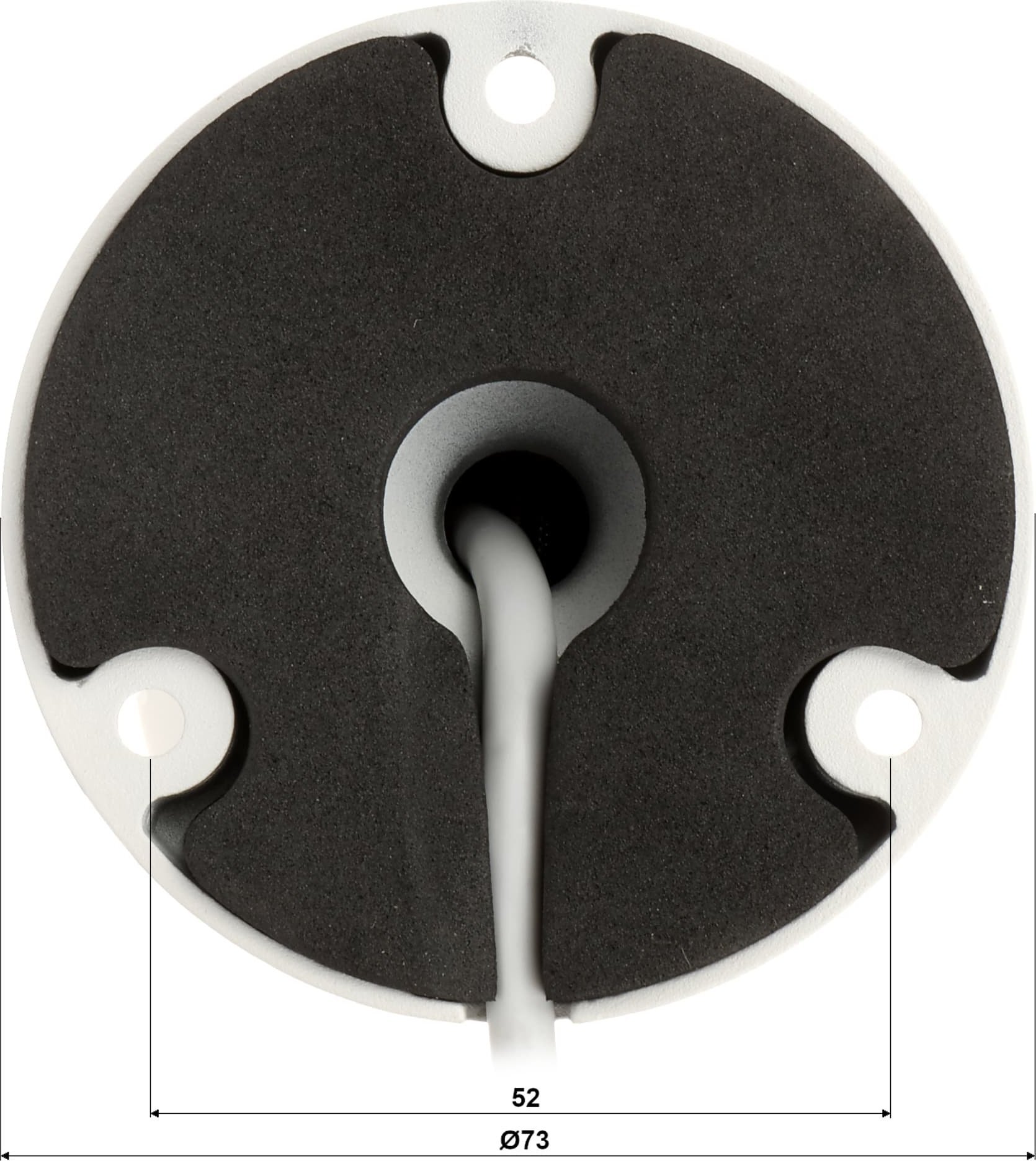 фото IP-камера Apti APTI-AI802C3-28W-L